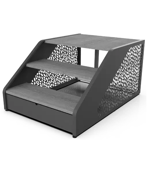 Escalier Premium