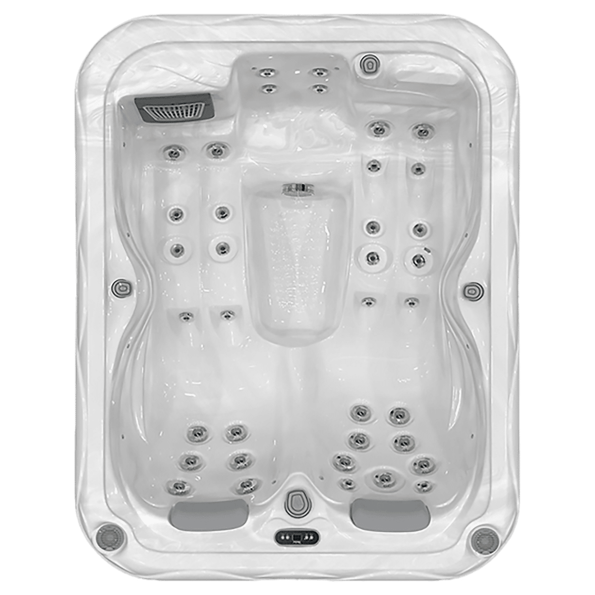 Wellis Firenze Life Premium