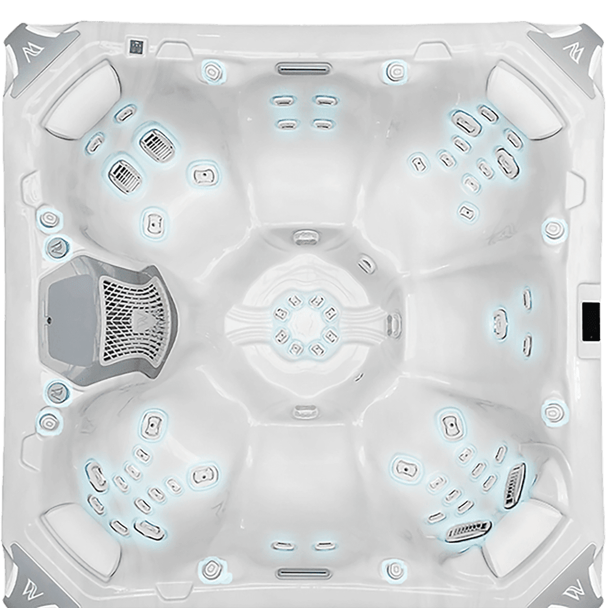 Wellis Elbrus Life Premium