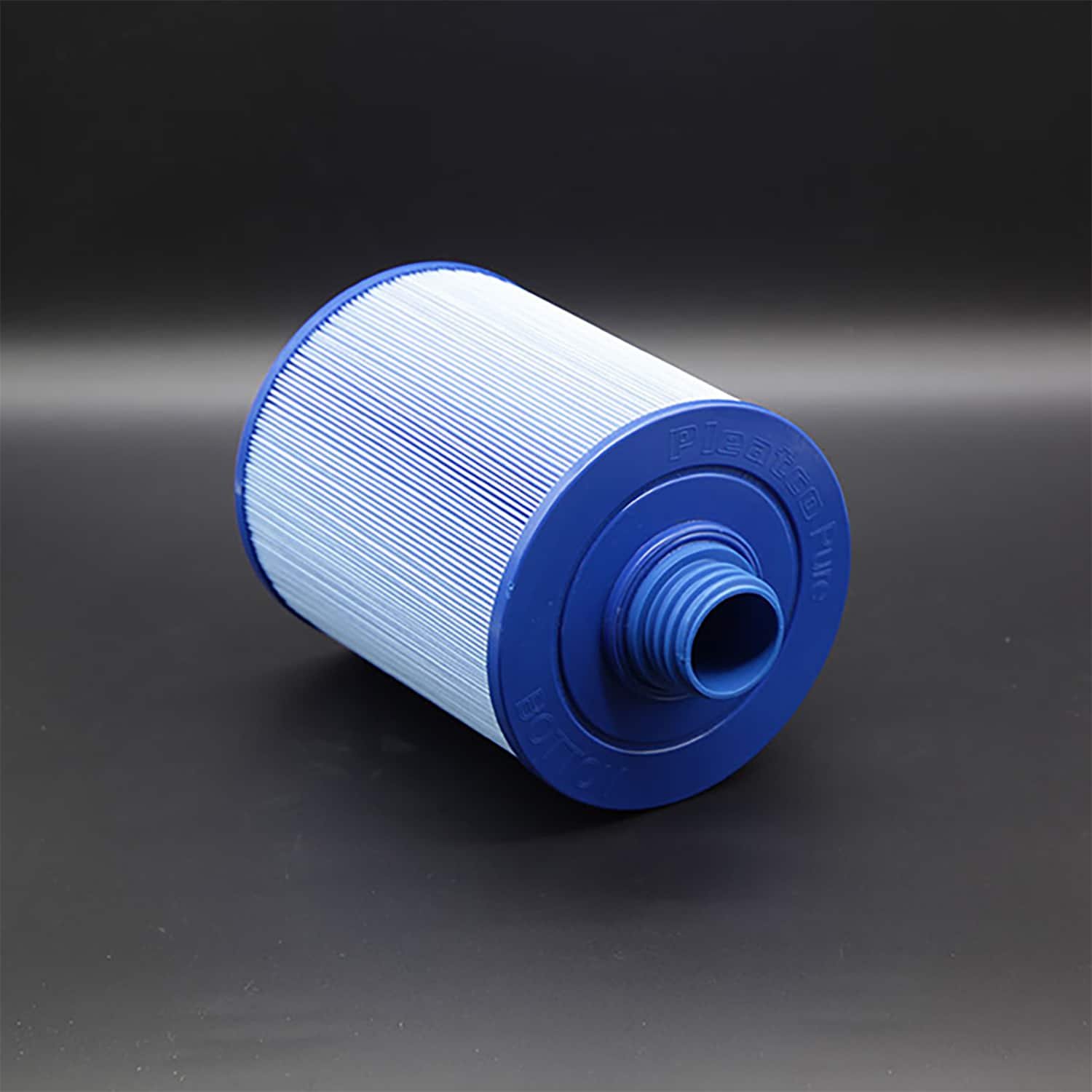 Filtre à eau AKU0135 — photographie de l’ancienne fiche