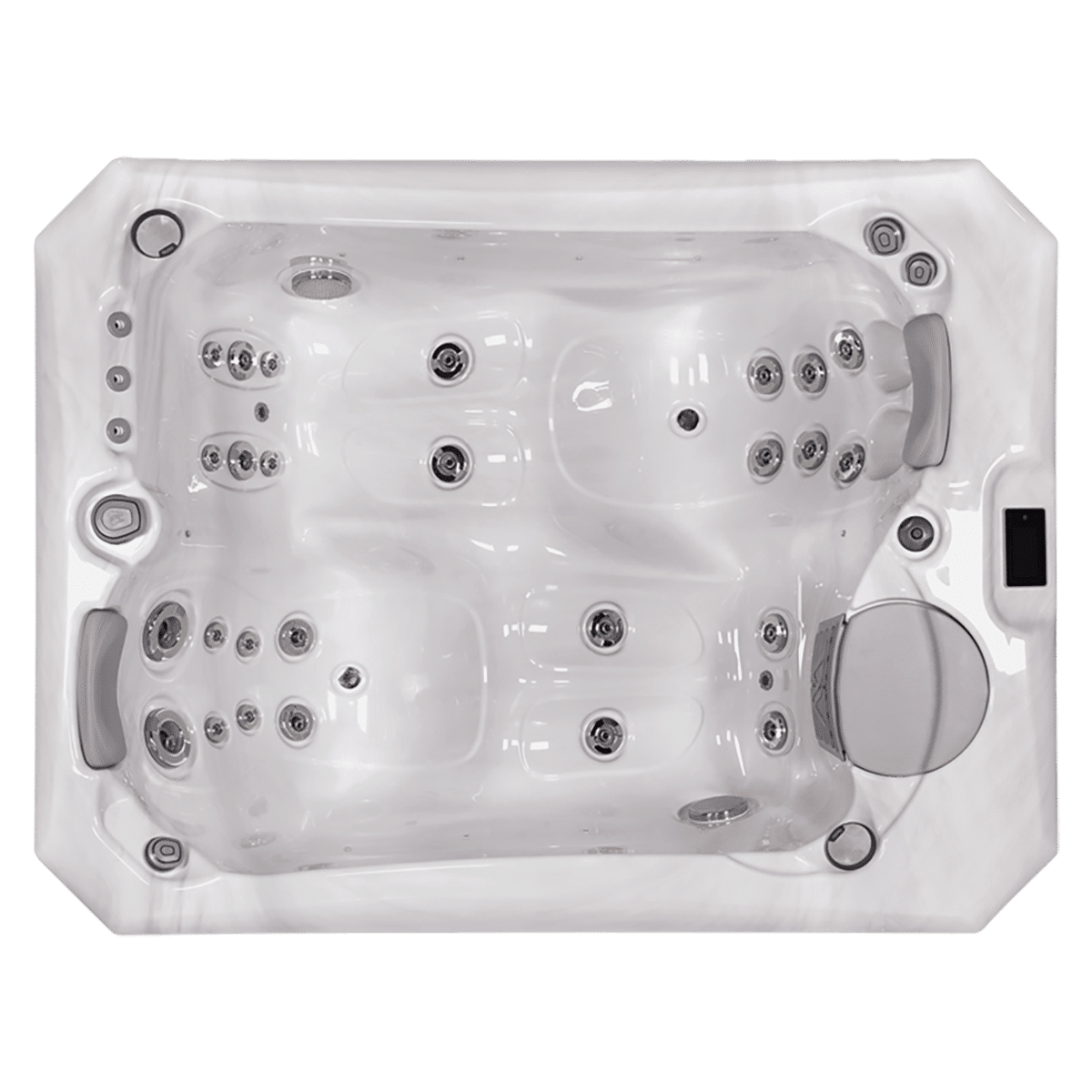 Wellis Manhattan Life Deluxe