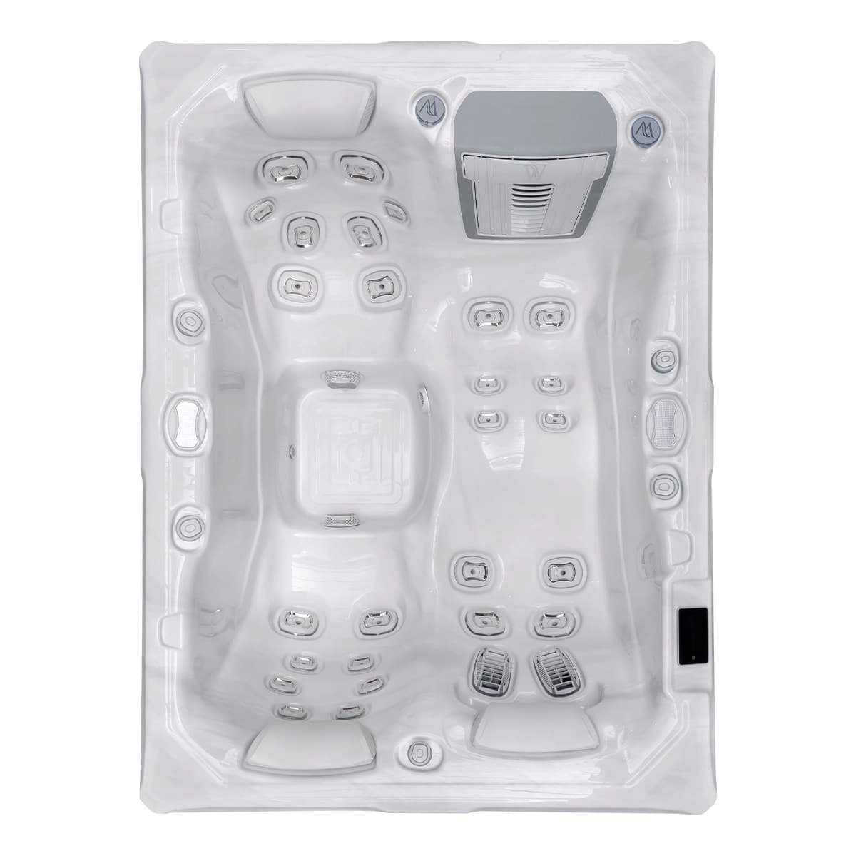 Wellis Teide Life Deluxe