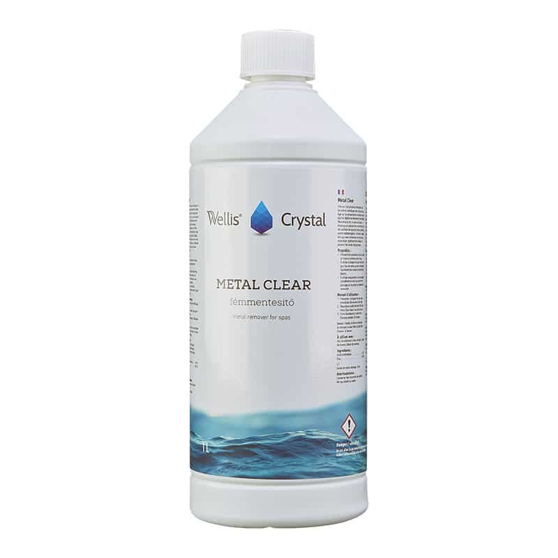 Metal clear 1l — photographie de l’ancienne fiche