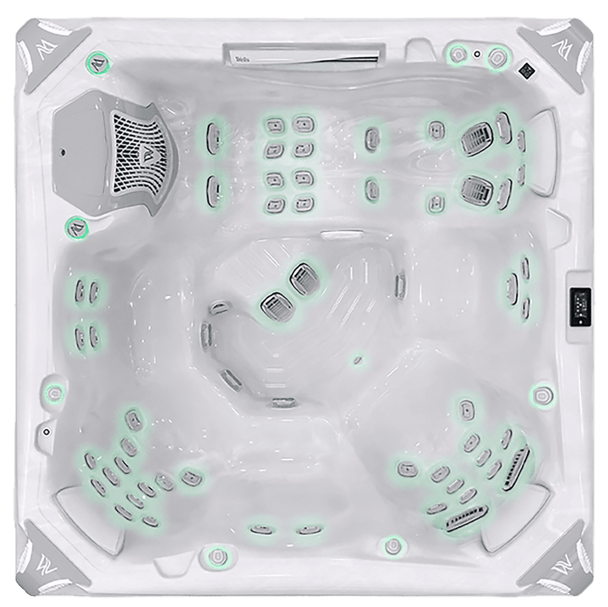 Wellis Kilimanjaro Life Premium