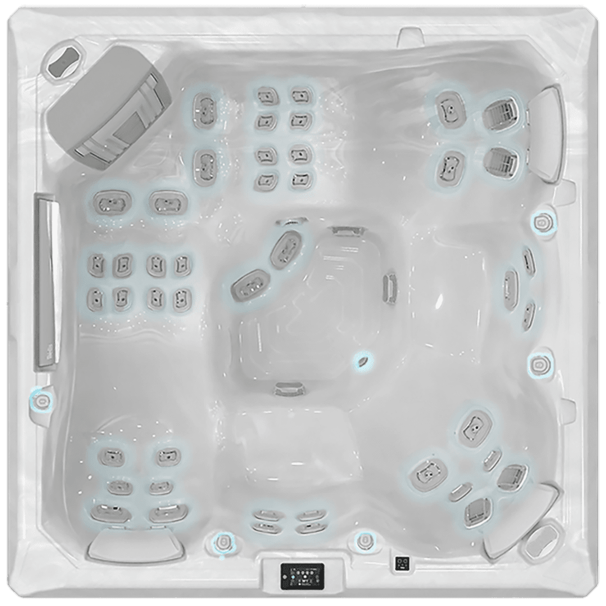 Wellis Makalu Life Premium
