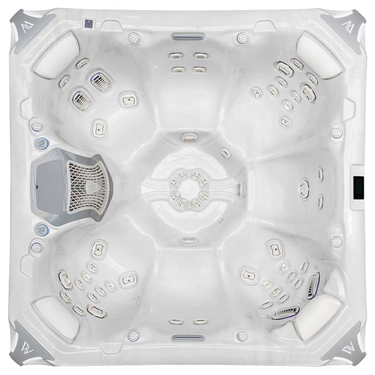 Wellis Elbrus Life Deluxe