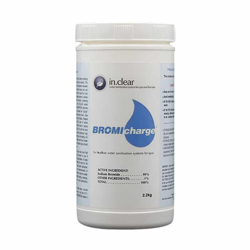 Sel de brome 2,2 kg — photographie de l’ancienne fiche