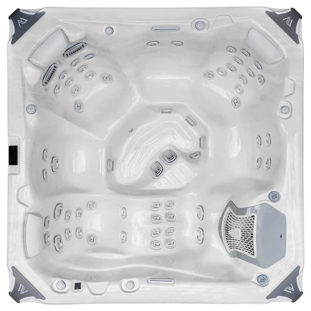 Wellis Kilimanjaro Life Deluxe