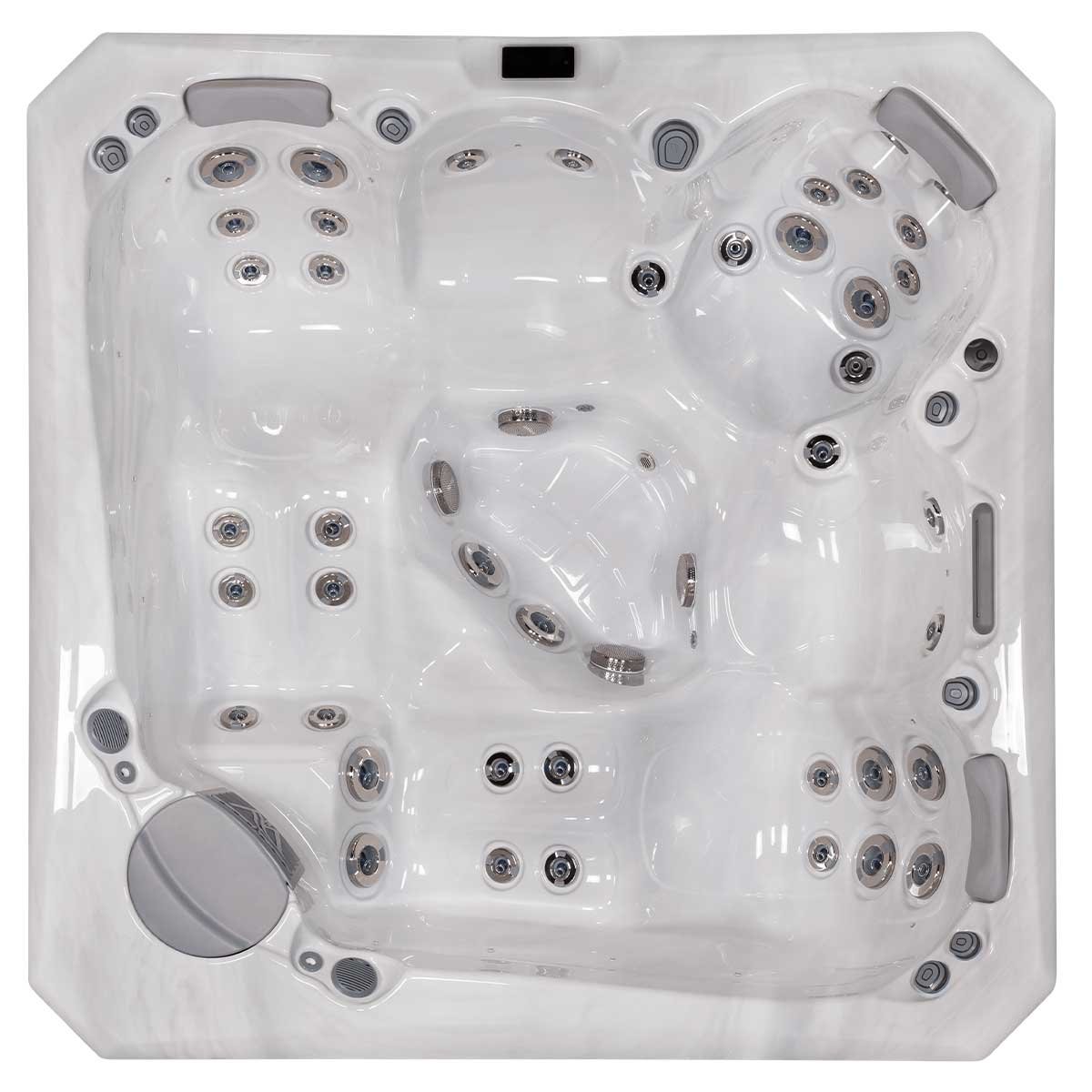 Wellis Palermo Life Premium