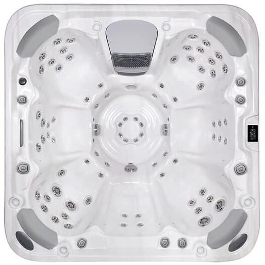 Wellis Vienna Life Deluxe