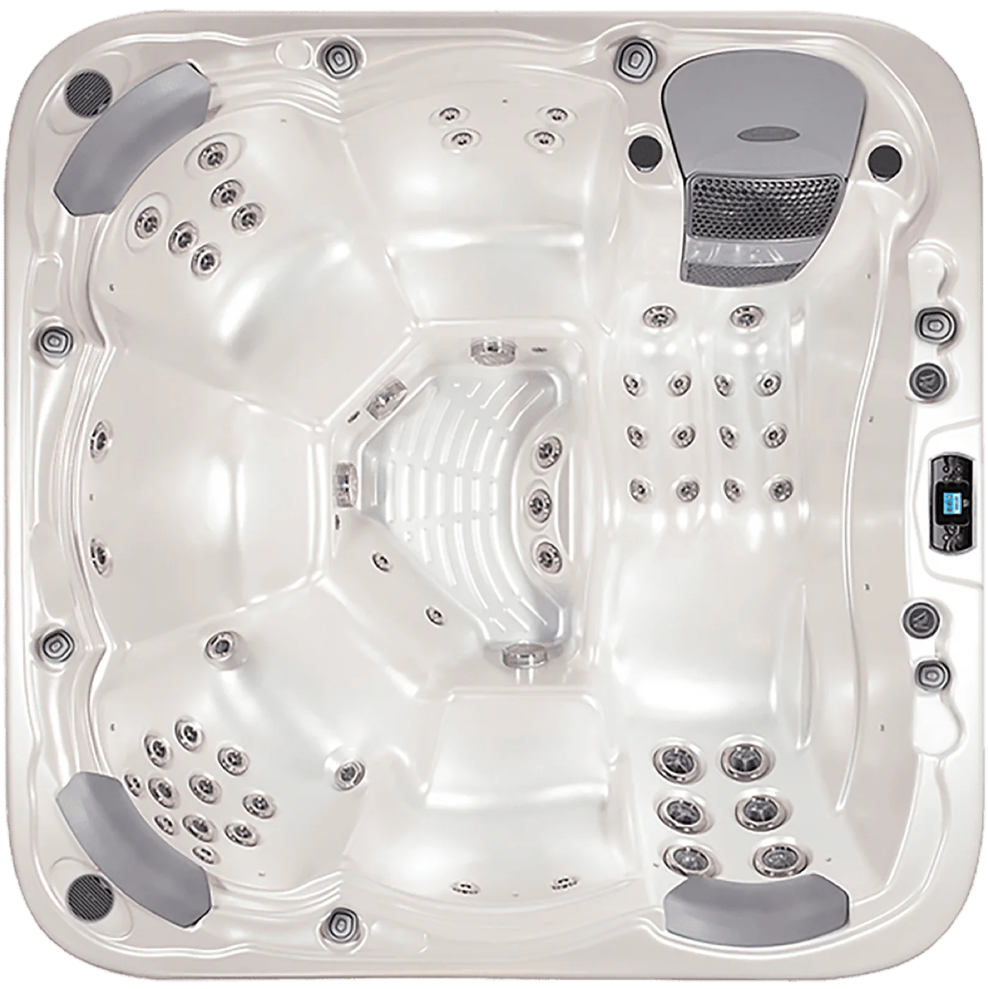 Wellis Lugano Life Deluxe