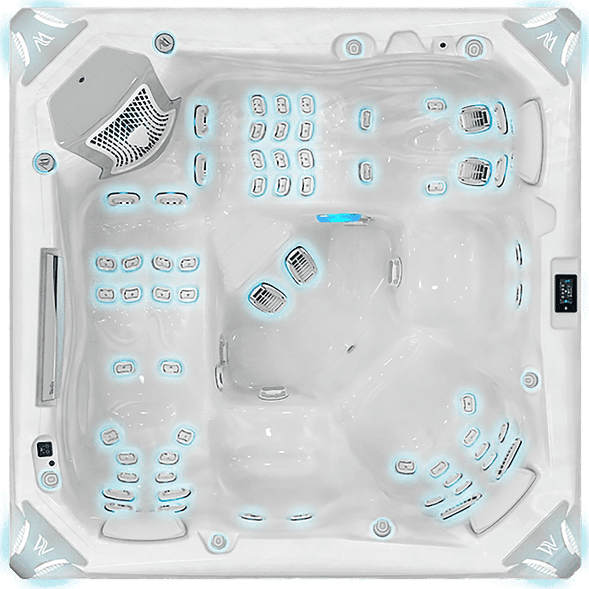 Wellis Everest Life Premium