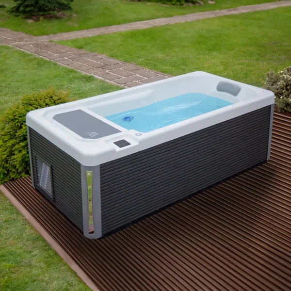 Iceland Cold Tub – Image 2