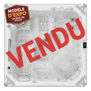 Spa Everest Life Deluxe