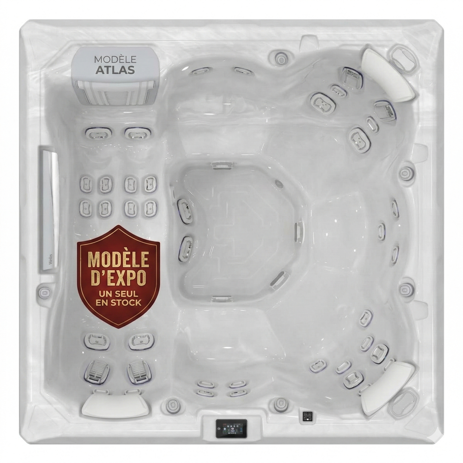 Atlas Life Essential