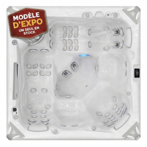 Spa Everest Life Deluxe